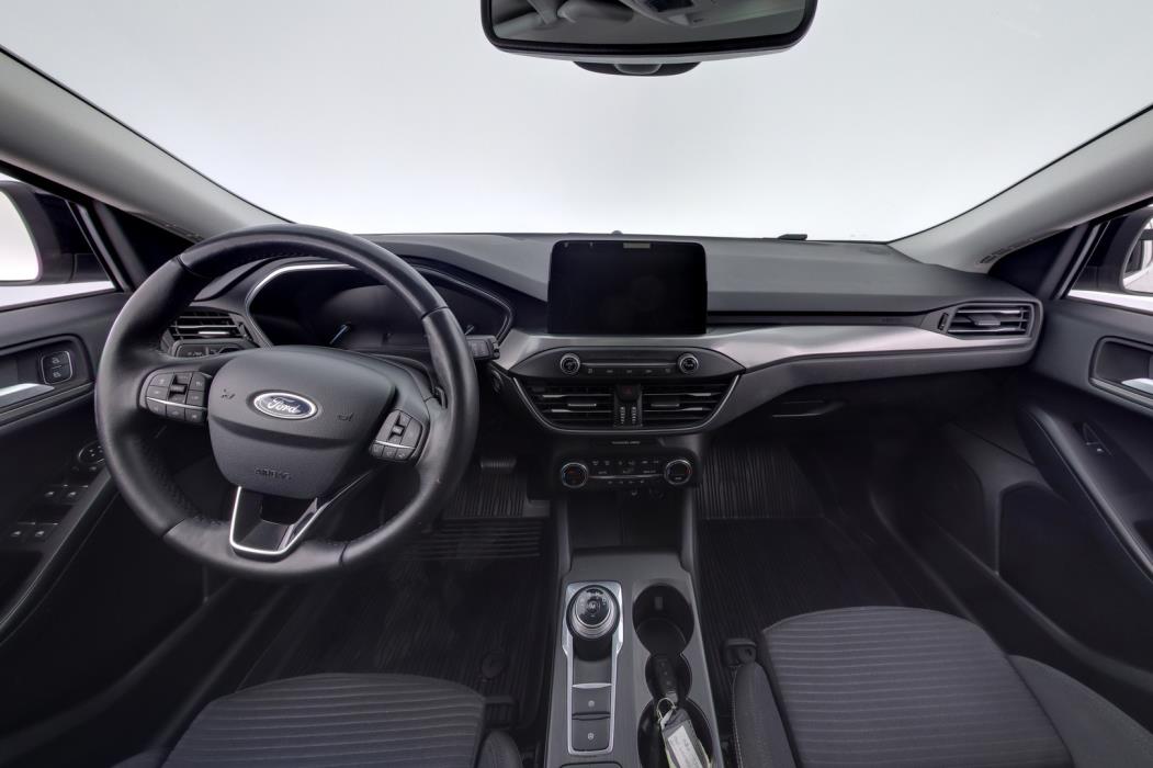 FORD Focus 2019