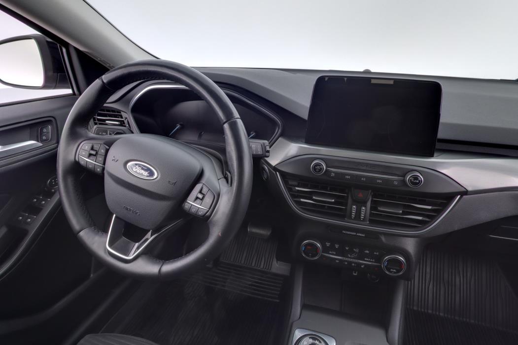 FORD Focus 2019