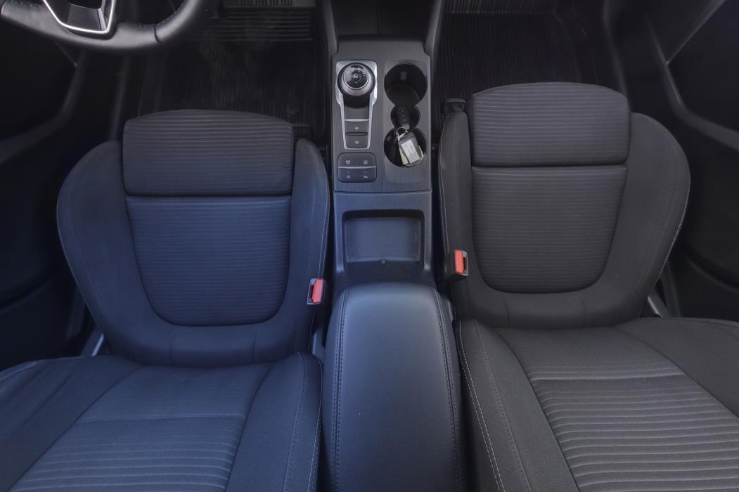 FORD Focus 2019