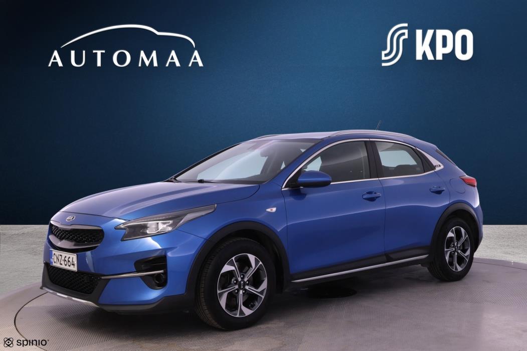 KIA XCeed 2020