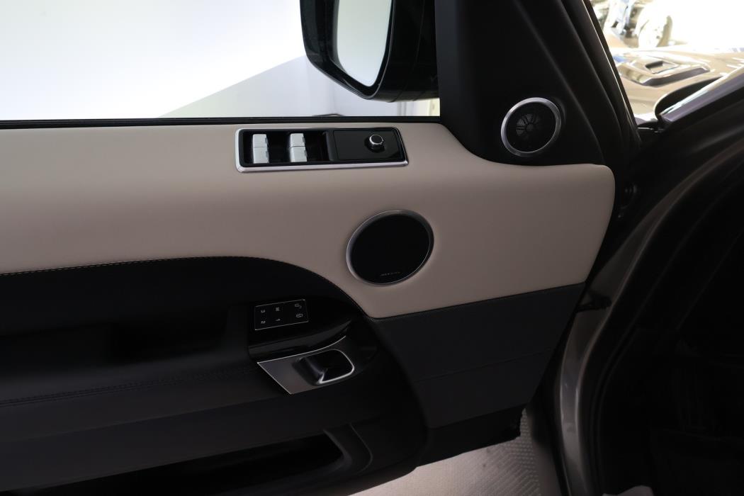 LAND ROVER Range Rover Sport 2020