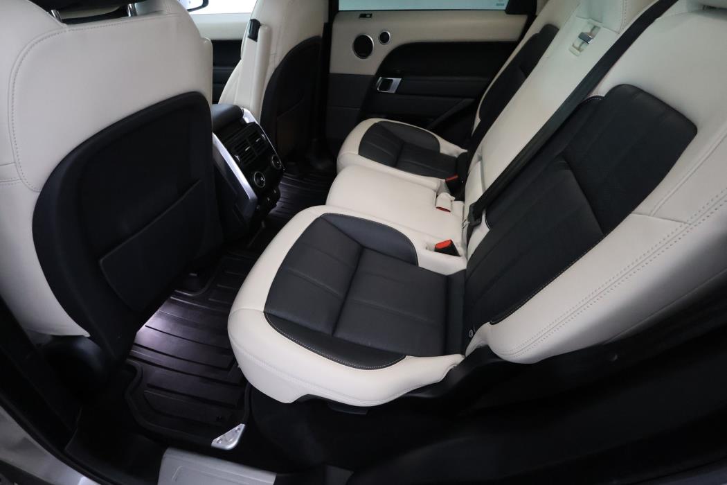 LAND ROVER Range Rover Sport 2020