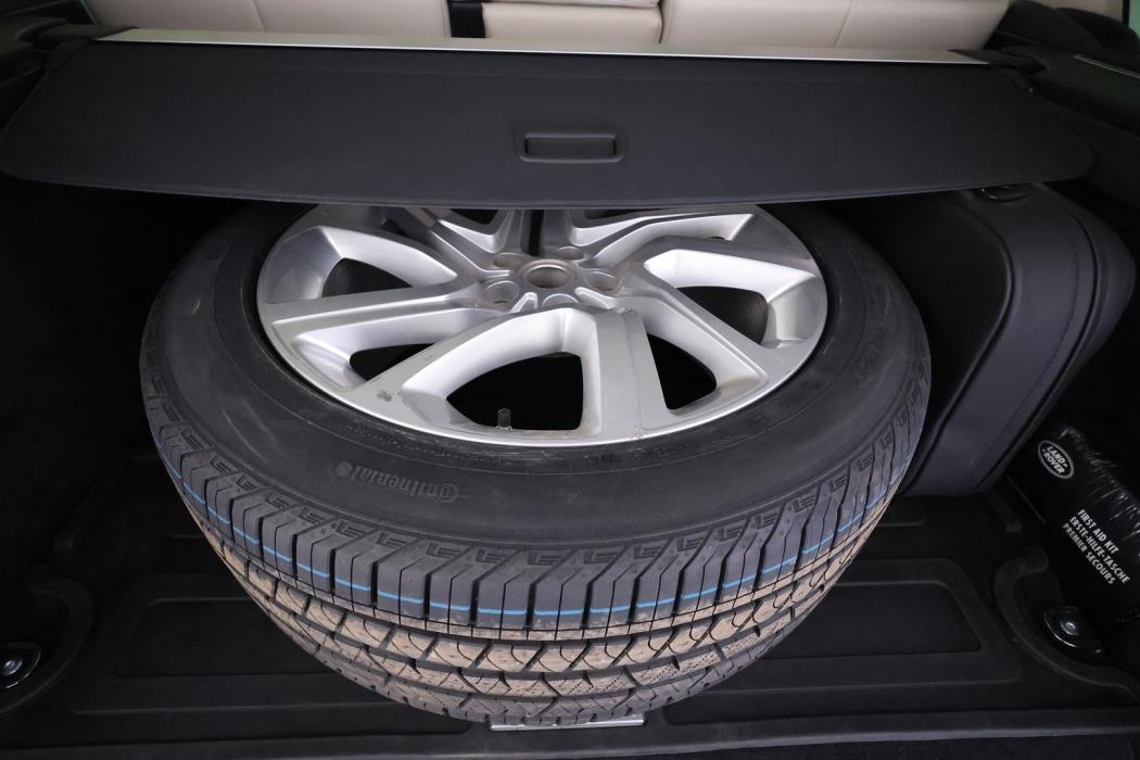 LAND ROVER Range Rover Sport 2020