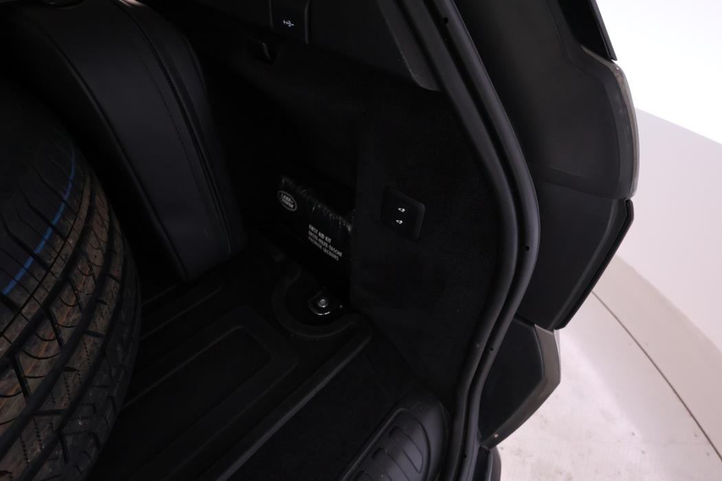 LAND ROVER Range Rover Sport 2020