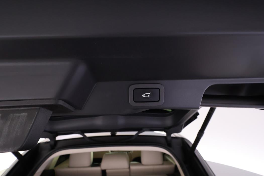 LAND ROVER Range Rover Sport 2020