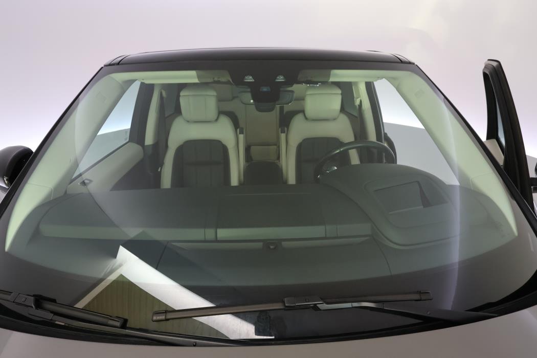 LAND ROVER Range Rover Sport 2020