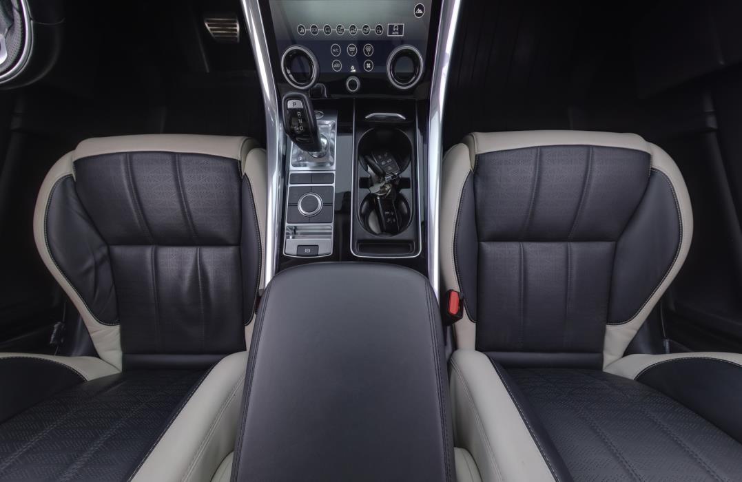 LAND ROVER Range Rover Sport 2020