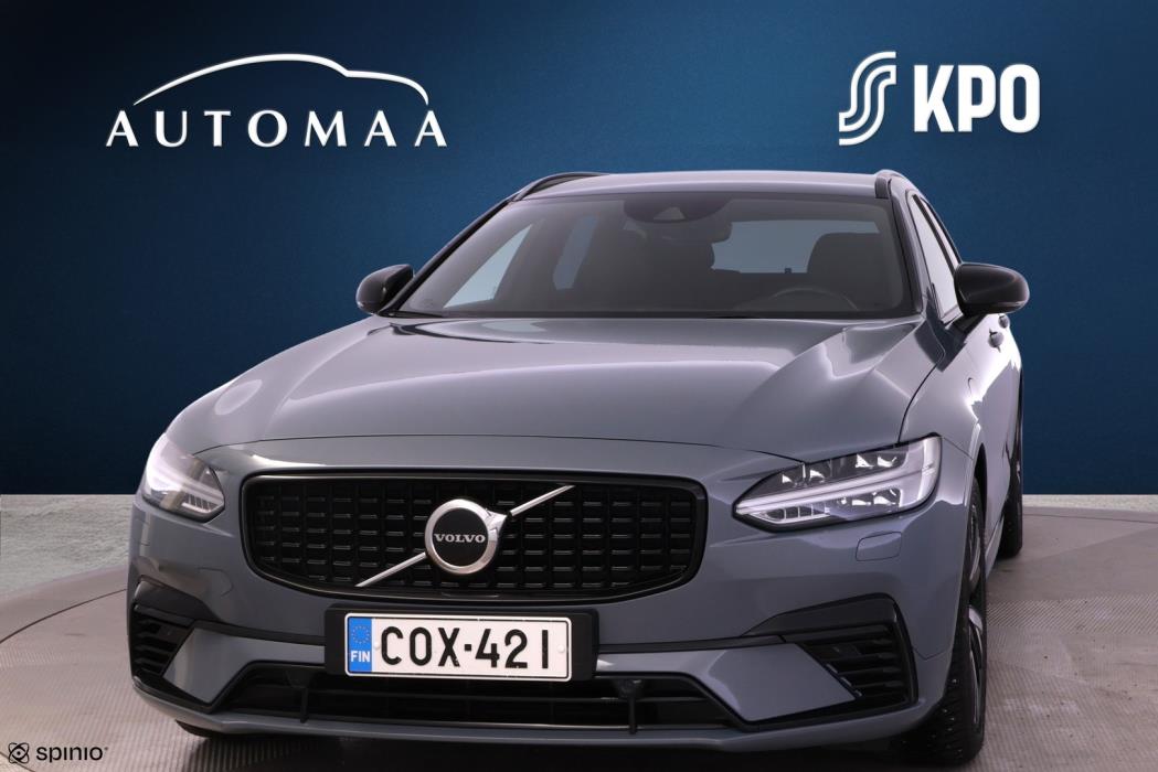 VOLVO V90 2021