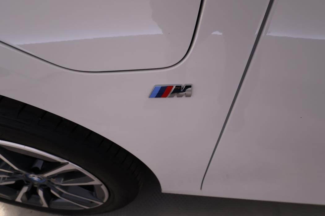 BMW 230 2024