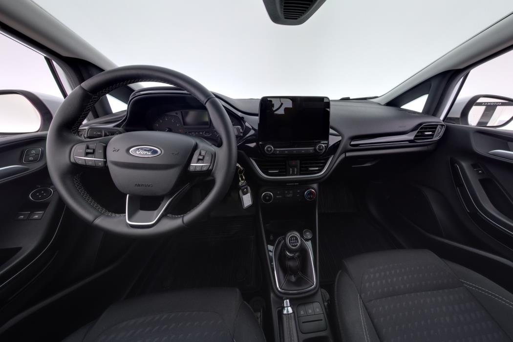 FORD Fiesta 2019