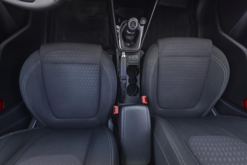 FORD Fiesta 2019