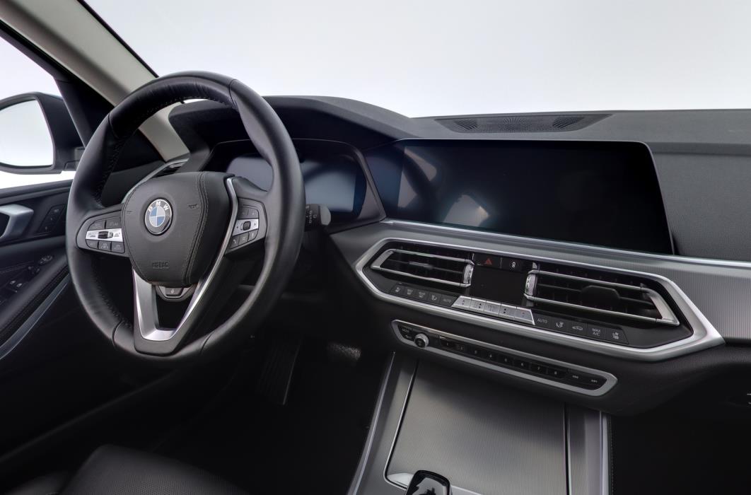 BMW X5 2020