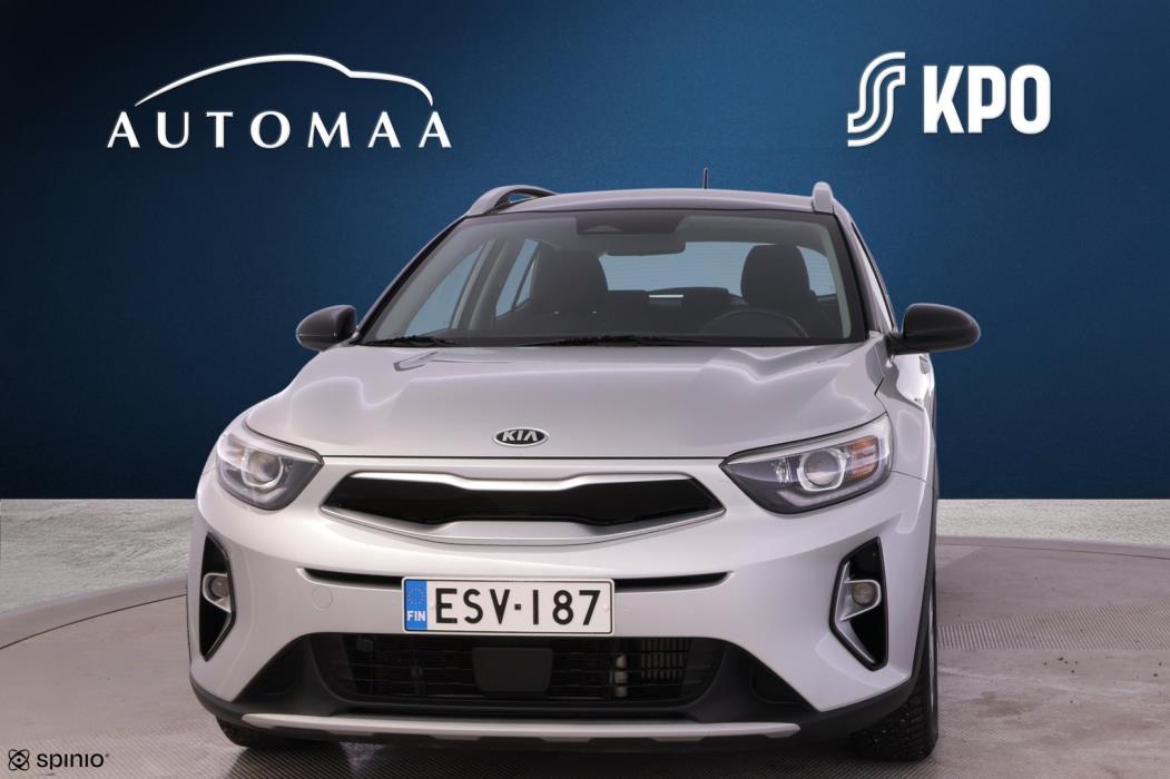KIA Stonic 2021