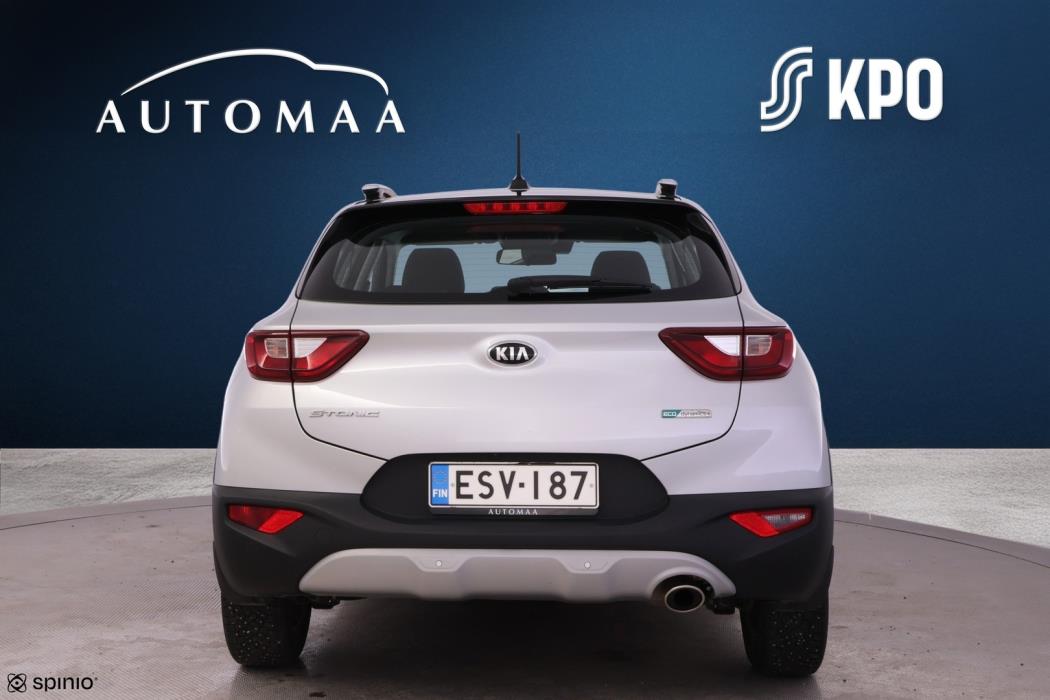 KIA Stonic 2021