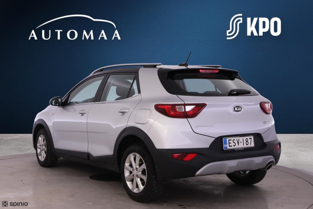 KIA Stonic 2021