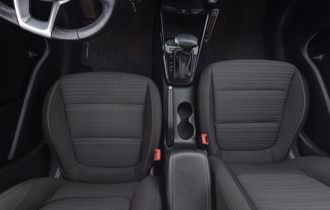 KIA Stonic 2021