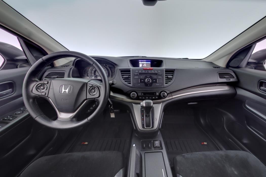 HONDA CR-V 2014