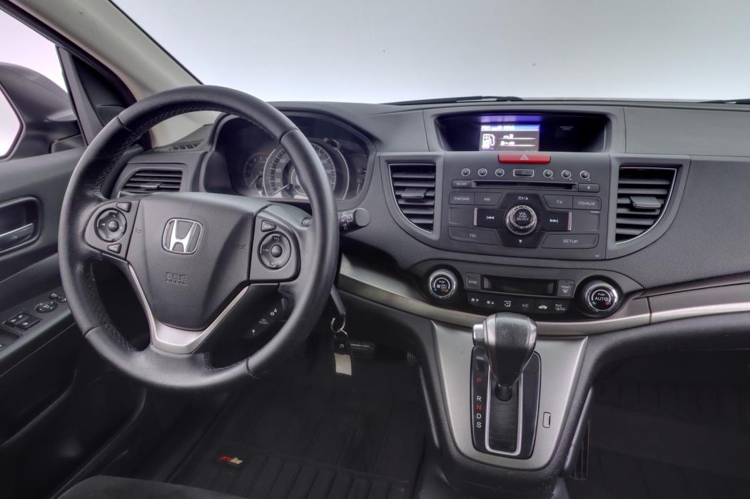 HONDA CR-V 2014