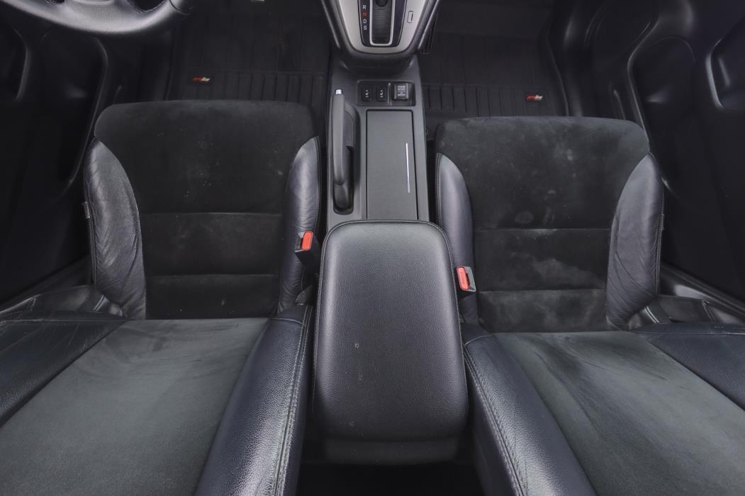 HONDA CR-V 2014