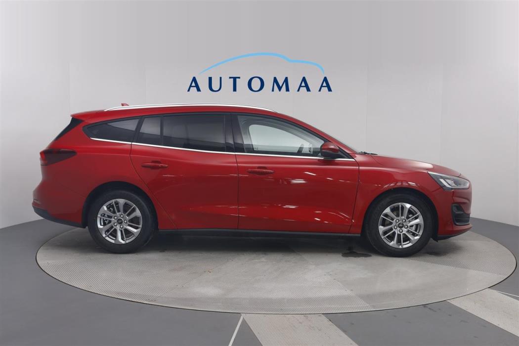 FORD FOCUS 2023