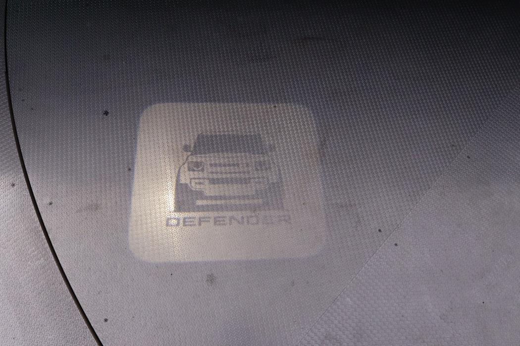 LAND ROVER Defender 2024