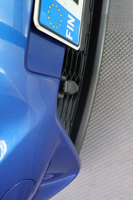 HONDA Jazz 2016