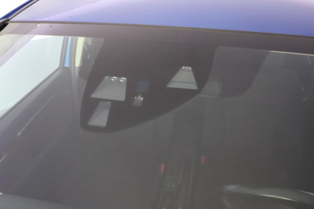 HONDA Jazz 2016