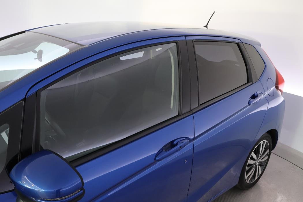 HONDA Jazz 2016
