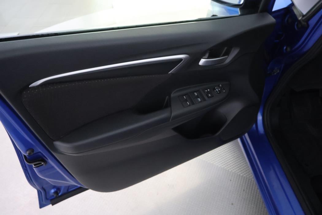 HONDA Jazz 2016