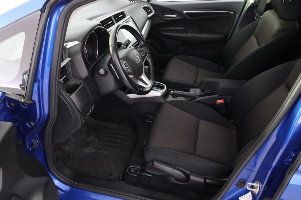 HONDA Jazz 2016