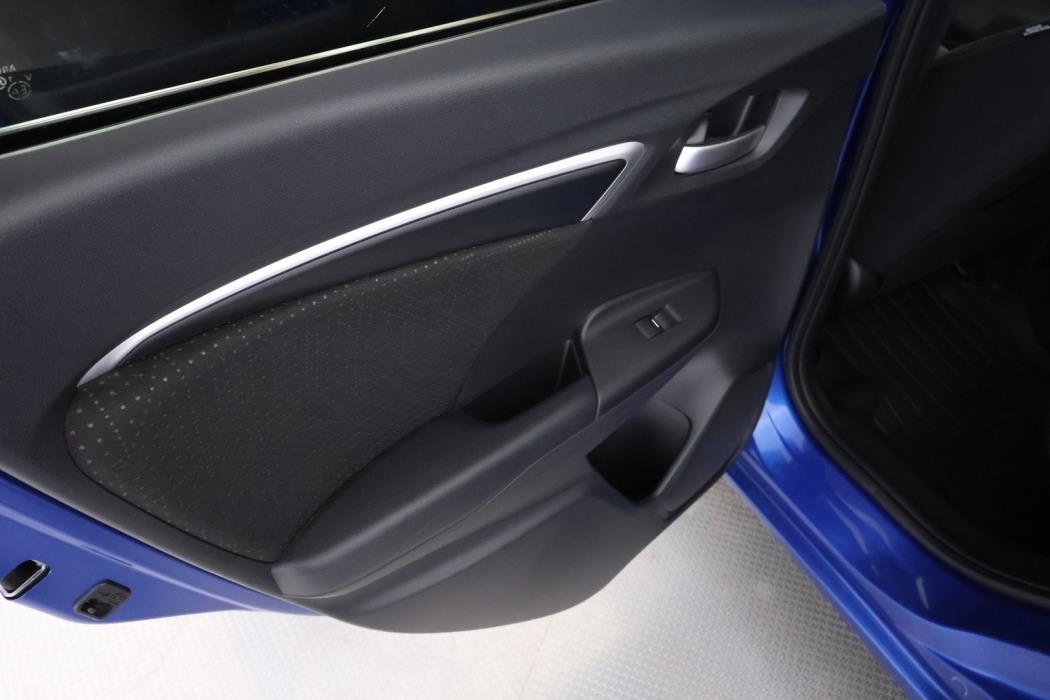 HONDA Jazz 2016