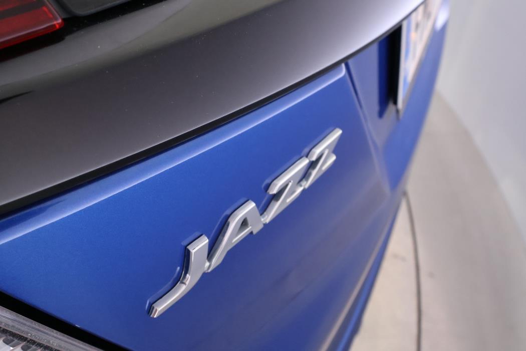 HONDA Jazz 2016