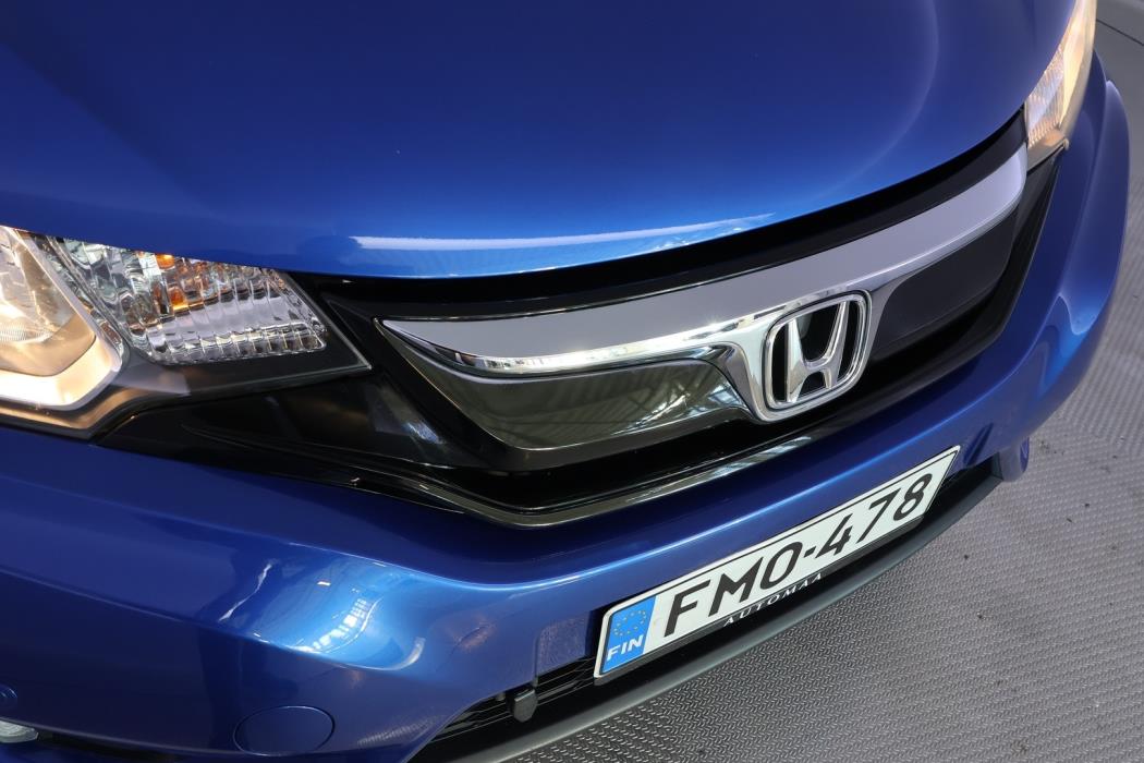 HONDA Jazz 2016