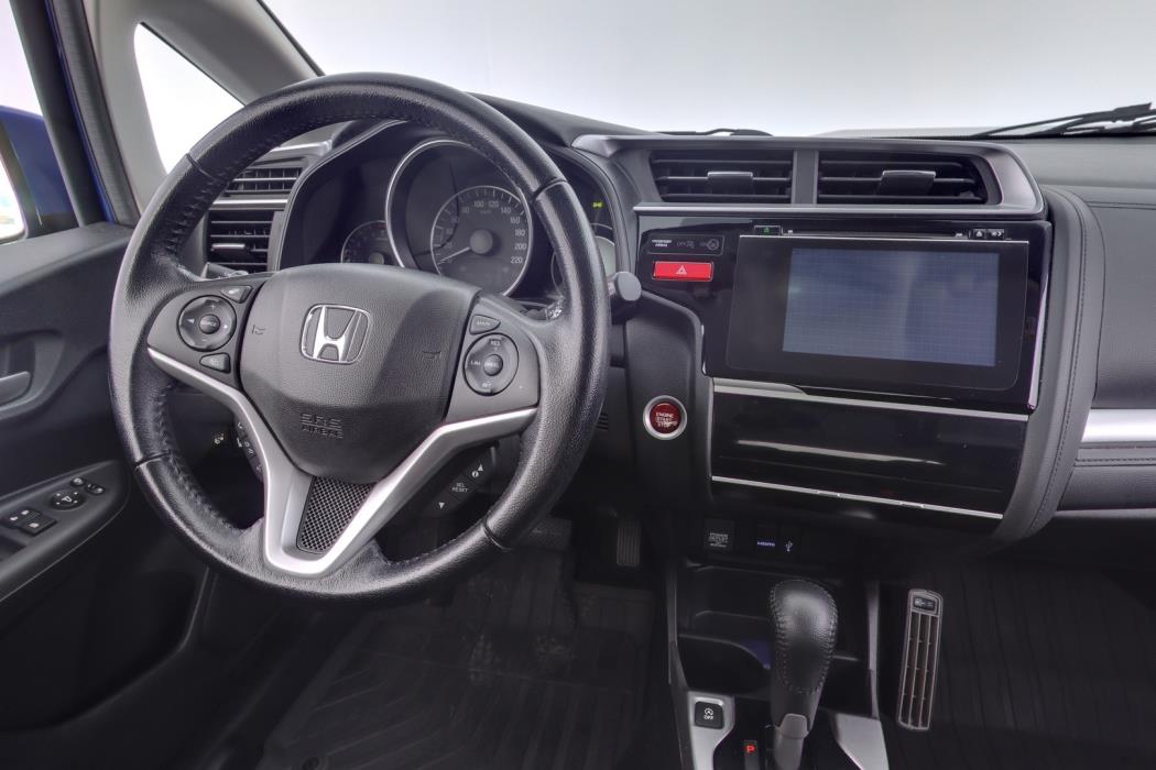 HONDA Jazz 2016