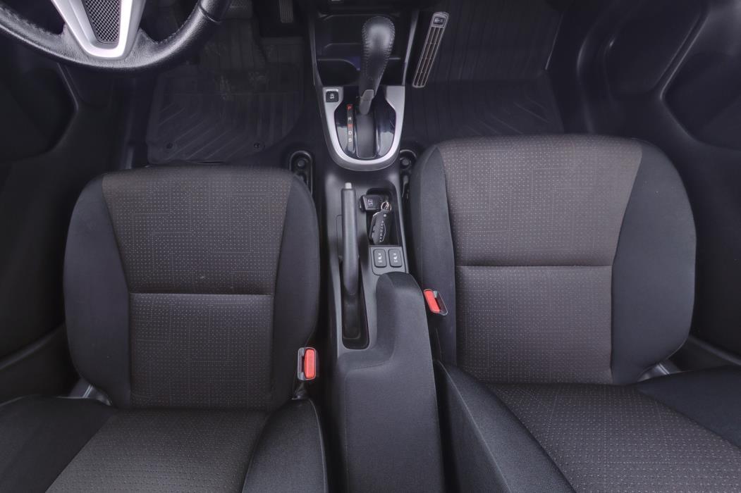 HONDA Jazz 2016