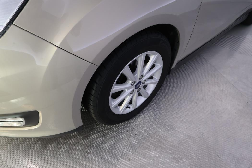 FORD C-Max 2018
