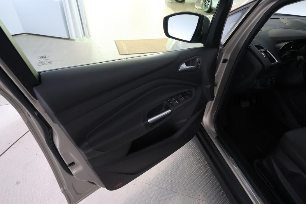 FORD C-Max 2018