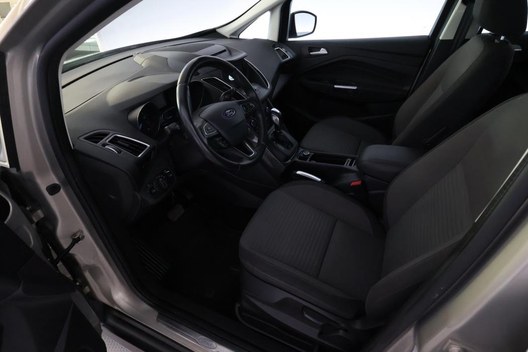 FORD C-Max 2018