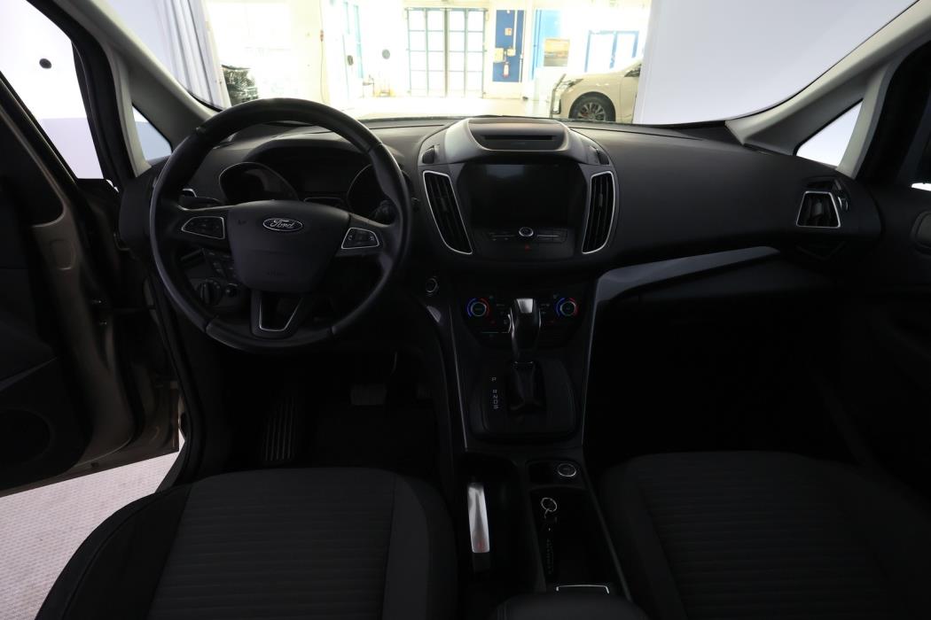 FORD C-Max 2018