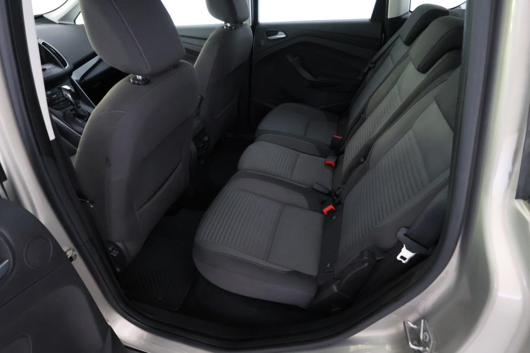 FORD C-Max 2018