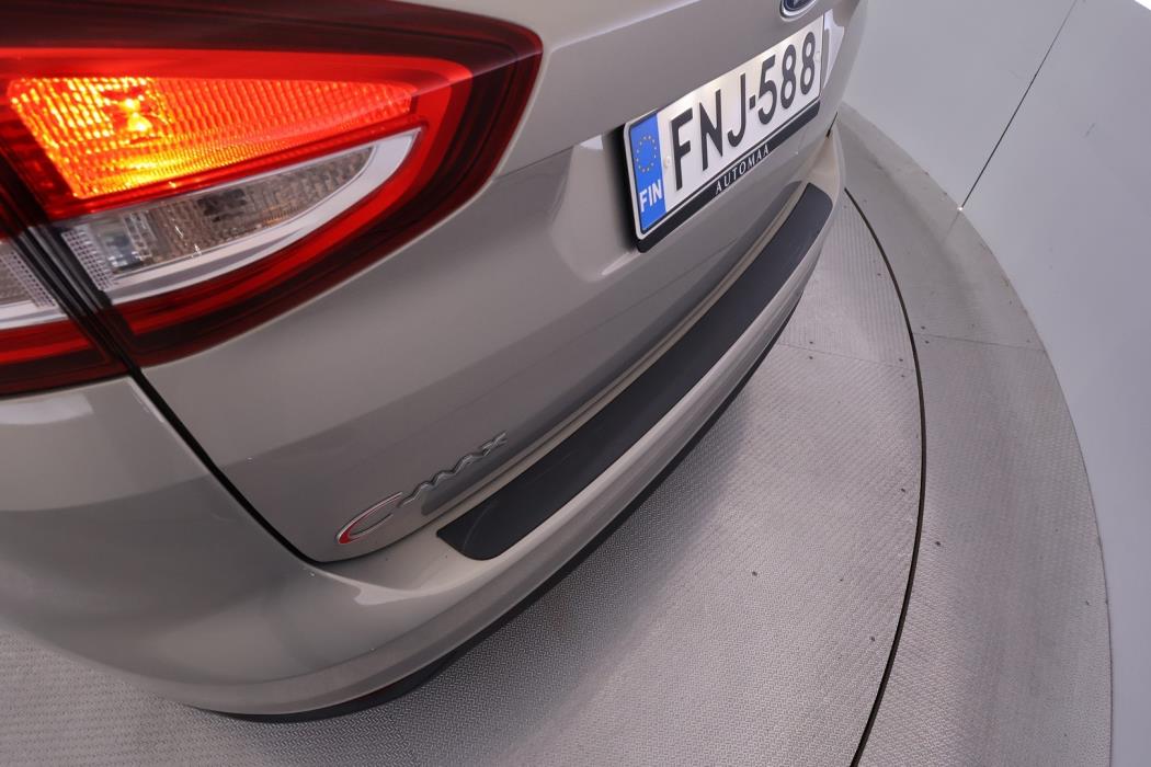 FORD C-Max 2018