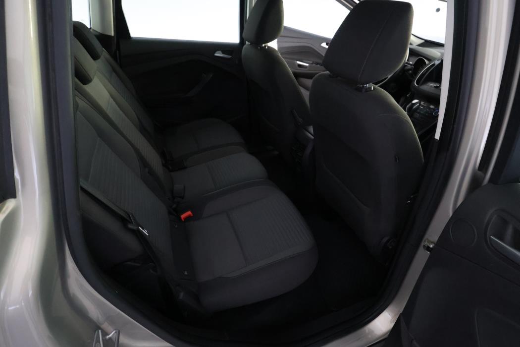 FORD C-Max 2018