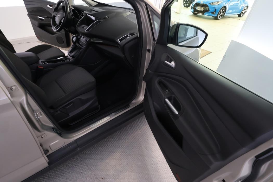 FORD C-Max 2018