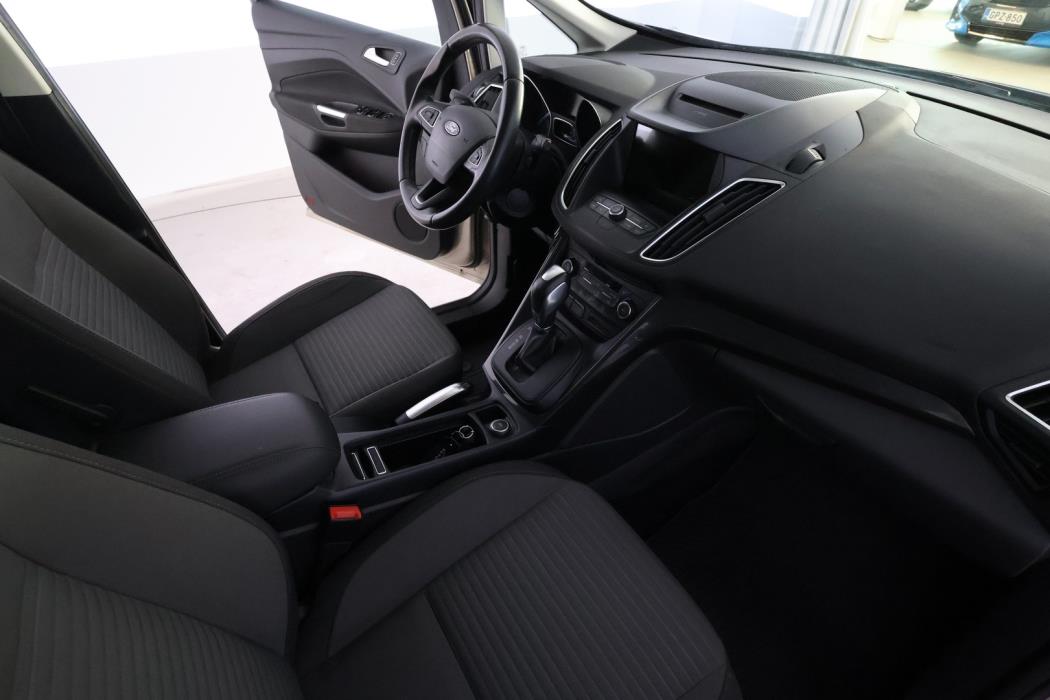 FORD C-Max 2018