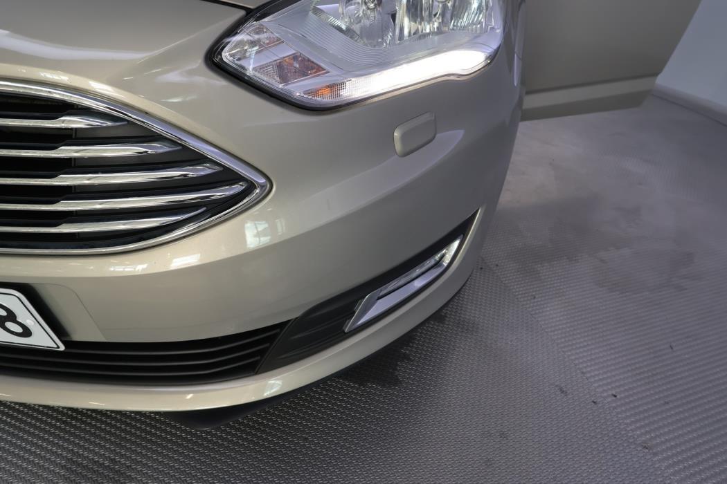 FORD C-Max 2018