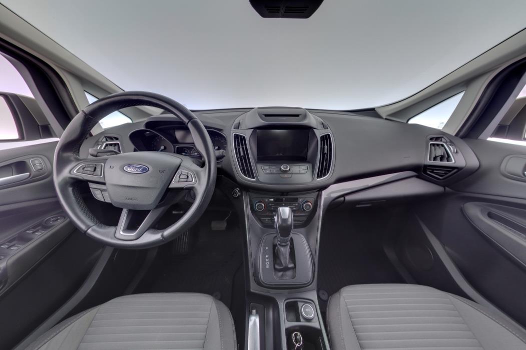 FORD C-Max 2018