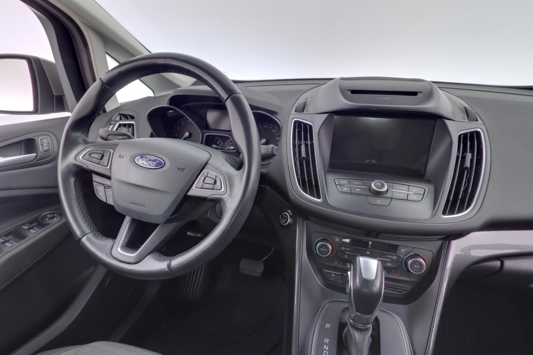 FORD C-Max 2018