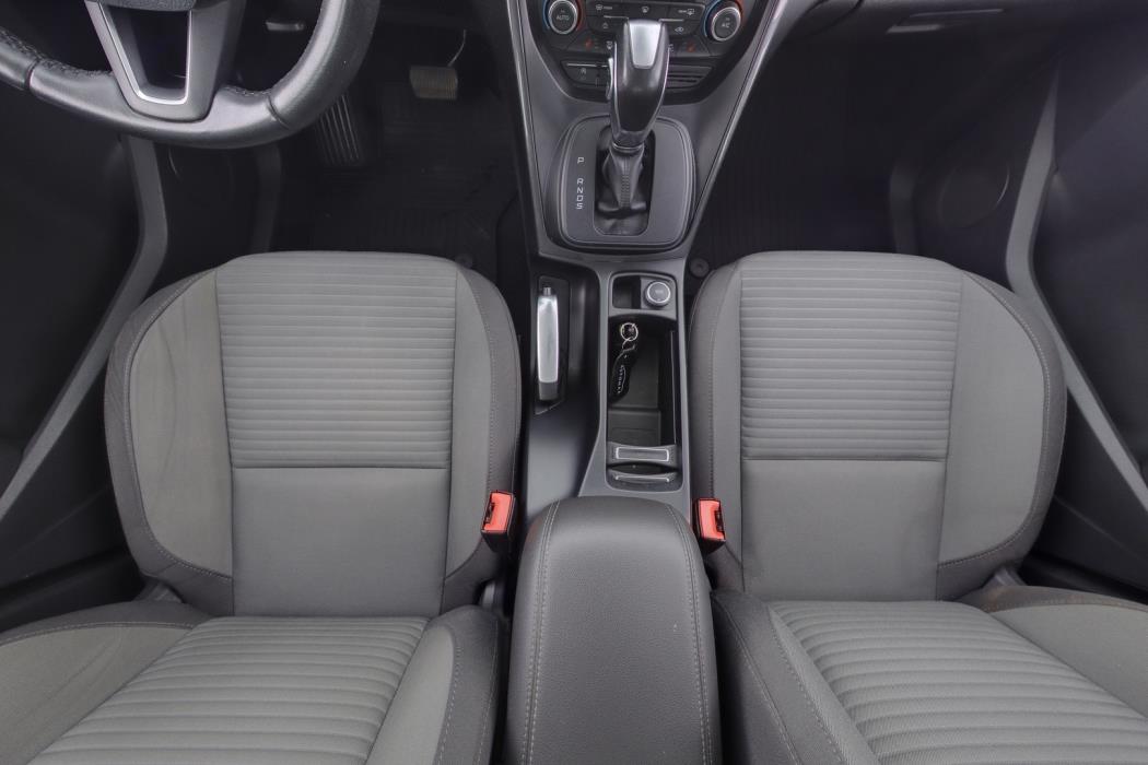 FORD C-Max 2018