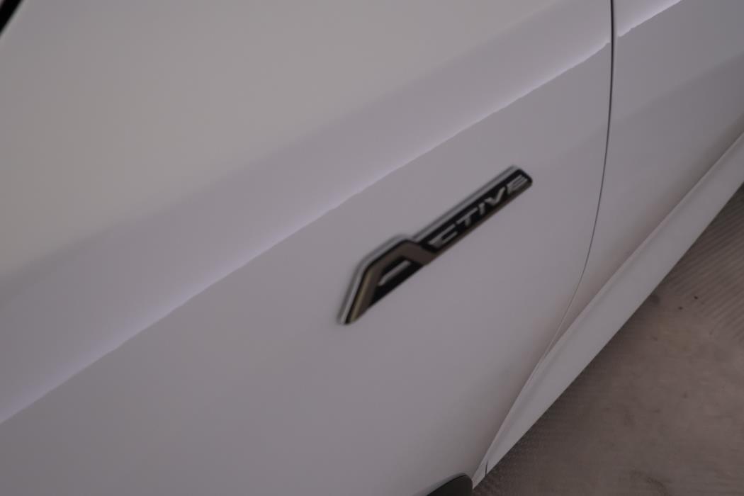 FORD Focus 2020