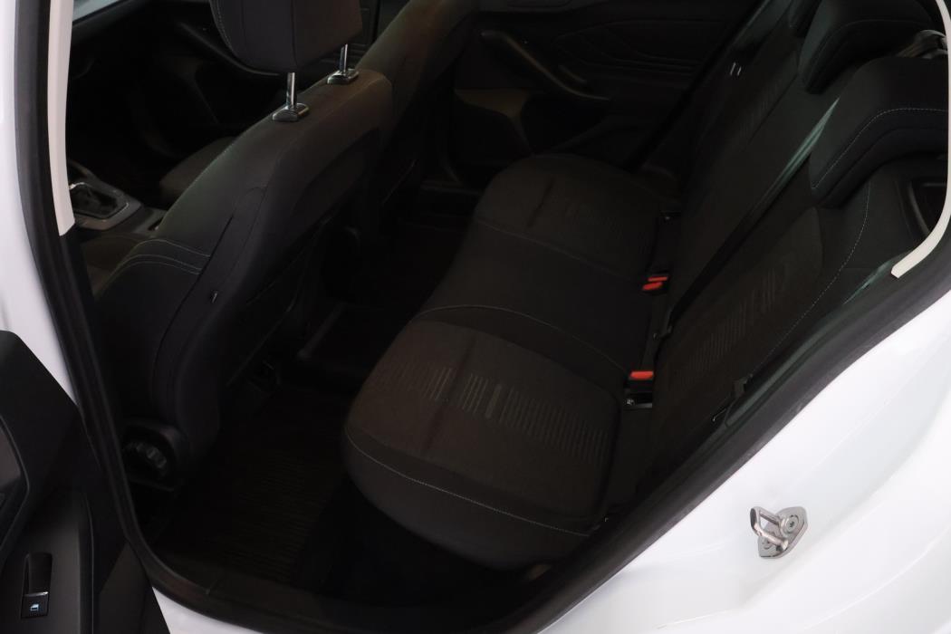 FORD Focus 2020